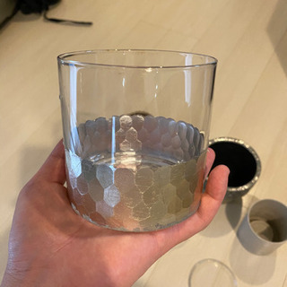 【無料0円】オシャレ植木鉢をお譲りしますの画像