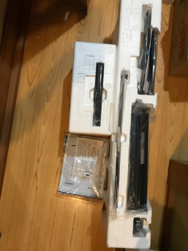 SONY KJ-55A8F 2018年製　55型4K有機ELテレビ　