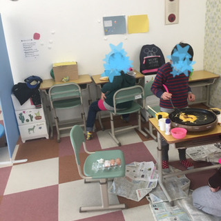 児童指導員　急募　送迎ドライバー