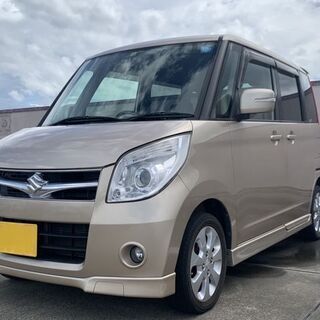 パレットXS ☆ 両側スライド・片側パワースライド ☆ プッシュ...