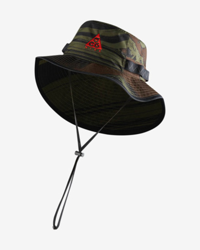 NIKE  バケットハット マウント フジ  今週まで!!