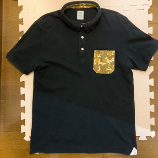 Design Tshirts Store graniph ポロシ...