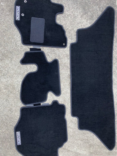 新品未使用 エセックス フロアマット 人気
