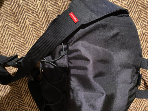 supreme ウエストバッグ