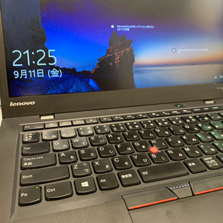 ThinkPad X1 Cabon 3rd 2015 Core i5-5300U 8G 256G