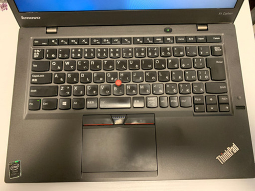 ThinkPad X1 Cabon 3rd 2015 Core i5-5300U 8G 256G