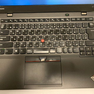ThinkPad X1 Cabon 3rd 2015 Core i5-5300U 8G 256G