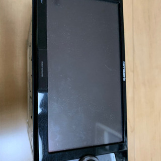 カロッツェリア　ナビ　AVIC RW99