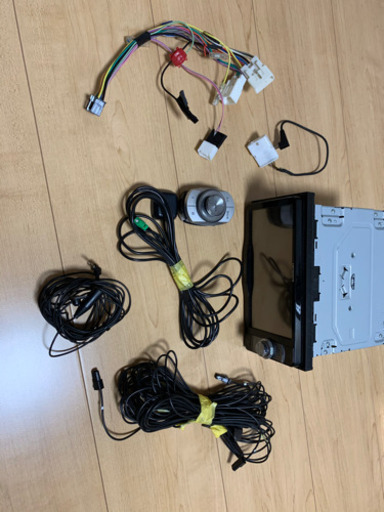 カロッツェリア　ナビ　AVIC RW99