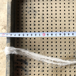 クボタ使用の苗箱の画像