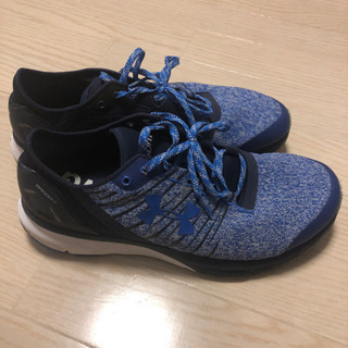 アンダーアーマー　ランニング・トレーニングシューズ 28cm