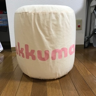 コリラックマ　エアクッションの画像