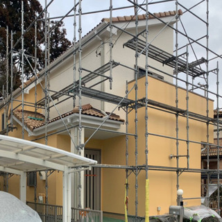 お風呂、ユニットバス取り付け。解体、リフォーム - 越谷市