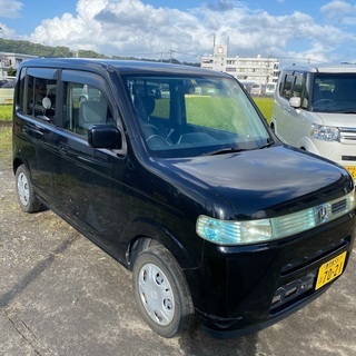 更に、ホンダザッツ値下げしました！の画像