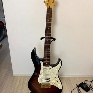 YAMAHA Pacifica PAC312H  エレキギター