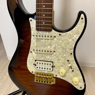 YAMAHA Pacifica PAC312H エレキギター