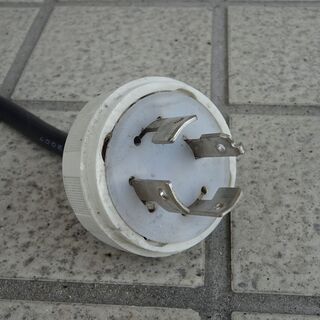 フクシマ 業務用冷凍冷蔵庫 6ドア 2007年 URD-64PMTA1(改) 水冷式 三相200V 動作品の画像
