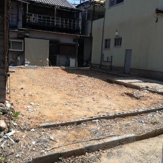 北九州市門司区円山町売り土地