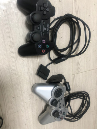 プレステ2