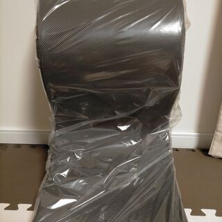 【新品未使用】ゆらころん グレー ショップジャパンの画像