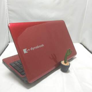 東芝 Dynabook 早い者勝ち☆初心者OK♪高速SSD高性能パソコン