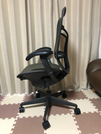 ハーマンミラー  ミラチェア