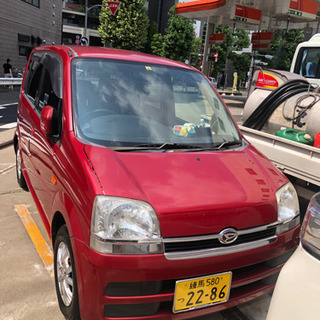 l150sムーブ　部品取り　修理ベース(2)