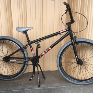 美品！HARO DOWNTOWN BMX 24インチの画像