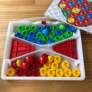 ボーネルンド 知育玩具