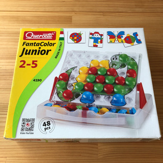 ボーネルンド 知育玩具の画像