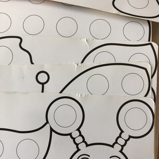 ボーネルンド 知育玩具の画像