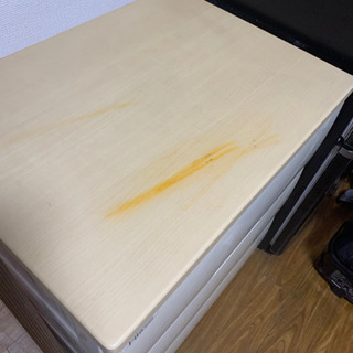 【0円】【お渡し相手決定】タンスお譲りしますの画像
