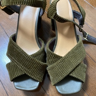 サンダル