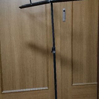 足置き、楽譜台の画像