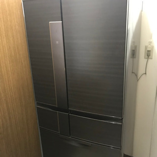 【値下げ】冷蔵庫　9/12、9/13引取り希望