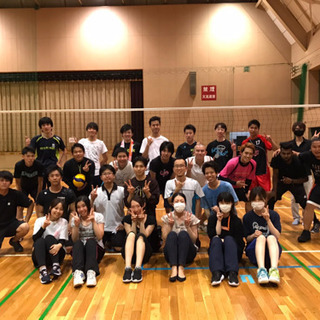 排球🏐