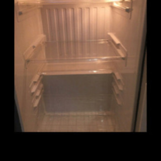 冷凍冷蔵庫126L