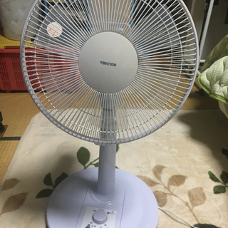 ※動きません　2016年製扇風機　差し上げます