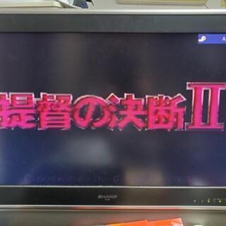 スーパーファミコン本体とコントローラー3個とソフトの画像