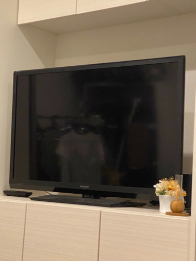 [シャープ]LED AQUOS LC-40H9 [40インチ]