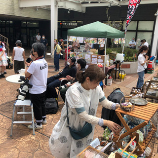 3月27日・28日☆ひるマルシェ　【28日は中止】
