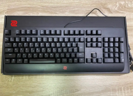 周辺機器 ZOWIE CELERITAS 2 JP