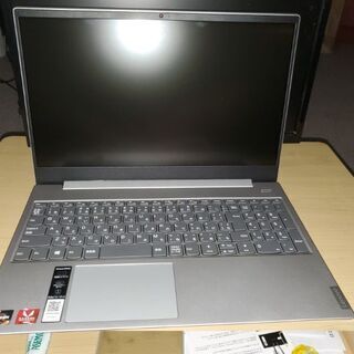 最終値下げ　Lenovo ノートパソコン　9月16日まで