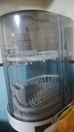 食器乾燥機