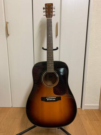 MORRIS MD-256TS D.S.HUR アコースティックギター アコギ モーリス
