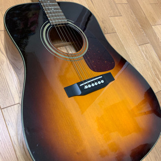 MORRIS MD-256TS D.S.HUR アコースティック...