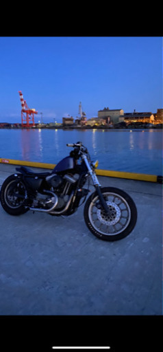 XL1200S  スポスタ　スポーツスター