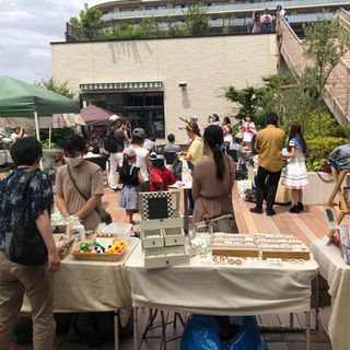 4月24日☆ひるマルシェ