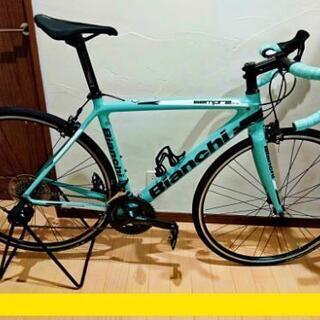 ♦ロードバイク■Bianchi■ビアンキ■センプレプロ■semp...