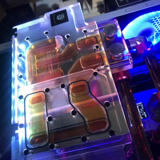 自分のパソコン　ゲーミング